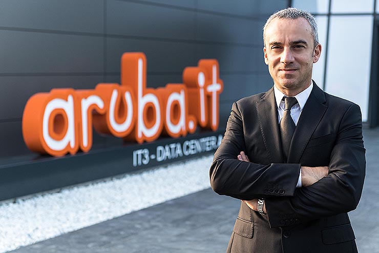 Aruba Fatturazione Elettronica