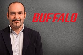 Buffalo, Michelangelo Di Ianni nominato Channel Account Manager