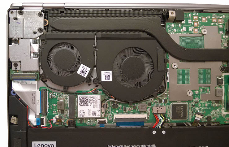Lenovo ThinkBook 13s, il notebook al giusto prezzo per le PMI
