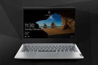 Lenovo ThinkBook 13s, il notebook al giusto prezzo per le PMI
