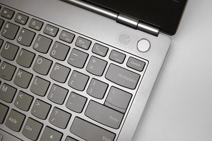Lenovo ThinkBook 13s, il notebook al giusto prezzo per le PMI