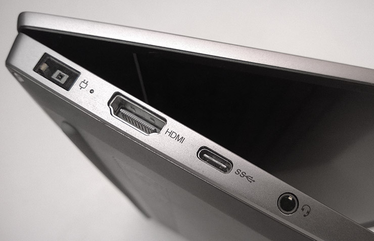 Lenovo ThinkBook 13s, il notebook al giusto prezzo per le PMI