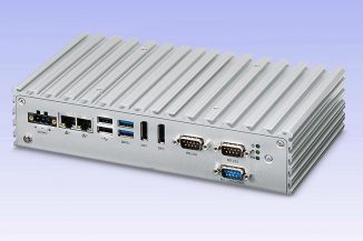 Phoenix Contact amplia la gamma di PC industriali a base Intel