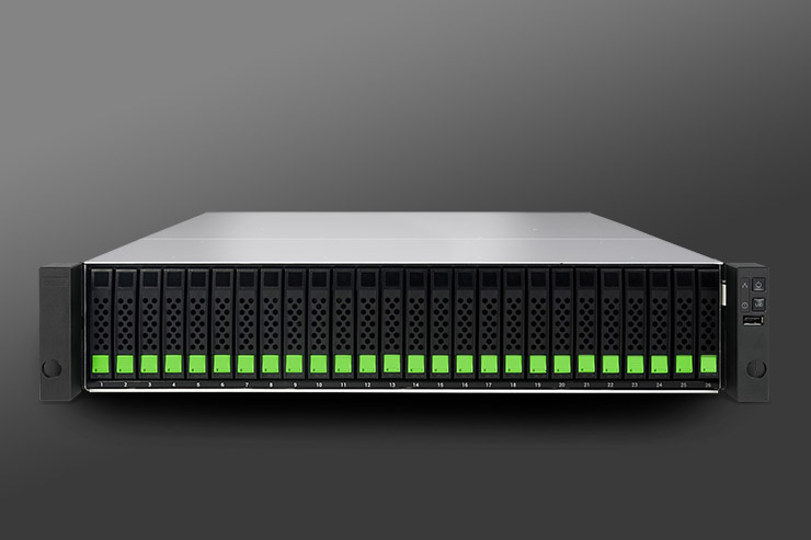 QSAN e Western Digital, una partnership per l’hybrid storage