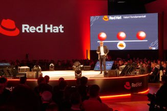 Estensione Red Hat OpenShift