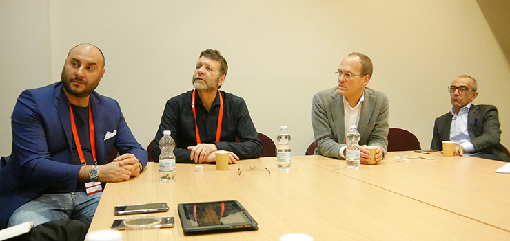 Red Hat Open Source Day, un successo tangibile