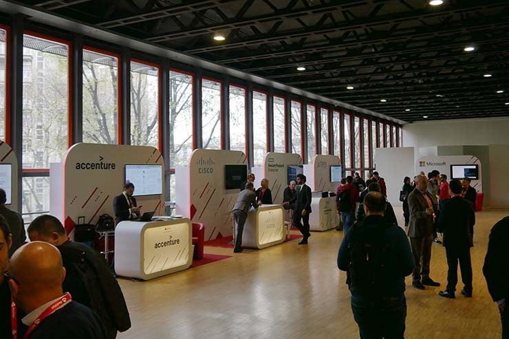 Red Hat Open Source Day, un successo tangibile