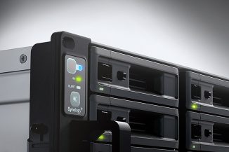Synology smart working