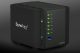 Synology DS419slim, storage compatto e cloud personale
