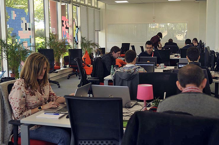 Wild Code School apre il primo campus in Italia