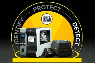 Zebra, le stampanti al bivio tra vulnerabilità e sicurezza