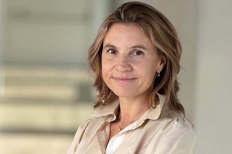 Microsoft Italia: Elvira Carzaniga alla direzione Education Microsoft Italia: Elvira Carzaniga alla direzione Education