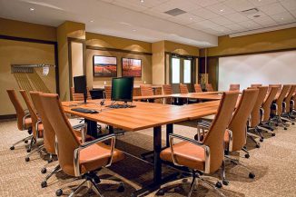 Videoconferenze flessibili con Lifesize Rooms-as-a-Service