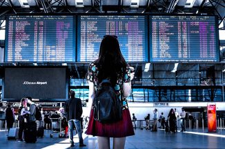 Migliori servizi ed efficienza in aeroporto grazie a Talend