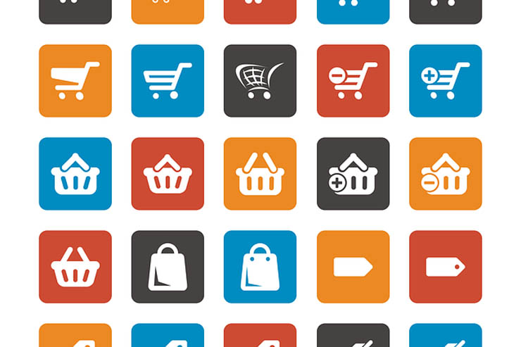 La situazione del commercio online