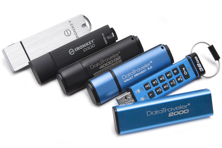 Rischi e vantaggi del BYOD, il parere di Kingston Technology