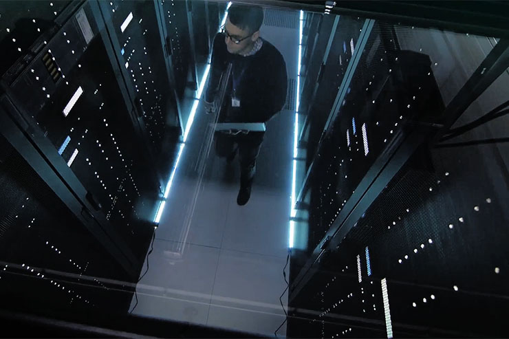 Automazione del data management protezione dati