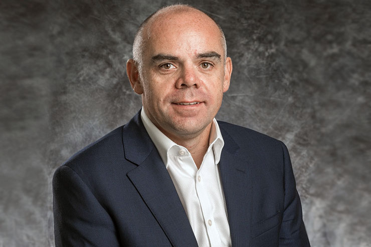Palo Alto Networks: la cybersecurity nell’epoca del 5G Palo Alto Networks: la cybersecurity nell’epoca del 5G