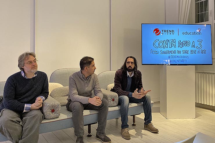 Trend Micro, la difesa della privacy è determinante