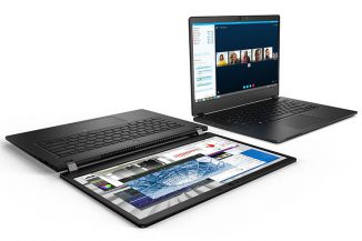 Resistente, sottile e leggero: Acer presenta TravelMate P6