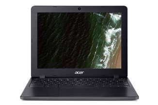 Acer Chromebook 712, pensato per il settore education