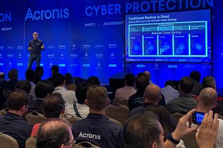 Acronis Global Cyber Summit 2020, formazione, esperti, eventi