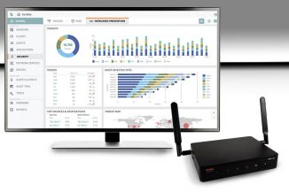 HPE Aruba con SD-Branch potenzia l’esperienza IT nel Retail