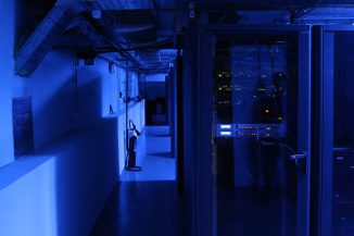 Security Operation Center FireEye