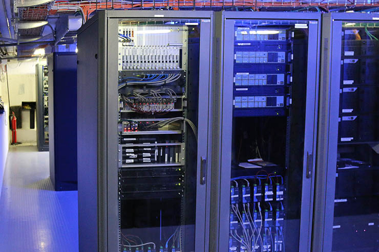 Axitea, il SOC di Milano e la Security Convergence