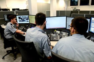 as a service sicurezza fisica e cyber