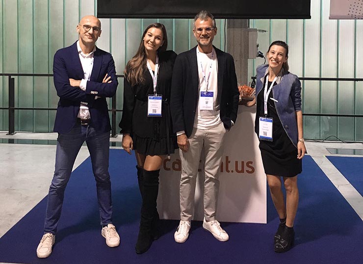 Anche Calicantus coinvolta nel “Voucher Innovation Manager”