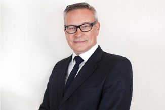 Adrian McDonald nominato Presidente EMEA di Dell