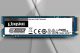 Kingston DC1000B NVMe, SSD per data center aziendali