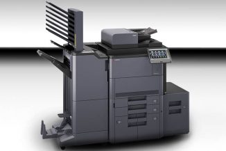 Kyocera presenta la nuova gamma di multifunzione TASKalfa