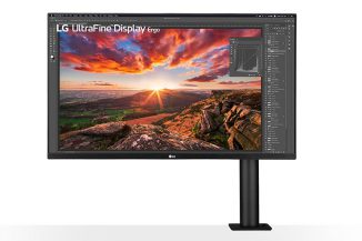 CES 2020, i monitor LG per professionisti ed enthusiast