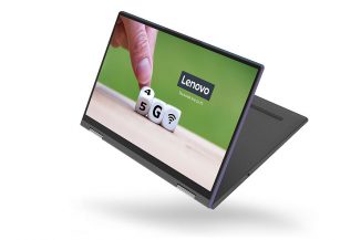 Tradizionale, pieghevole, 5G: la metamorfosi del PC Lenovo