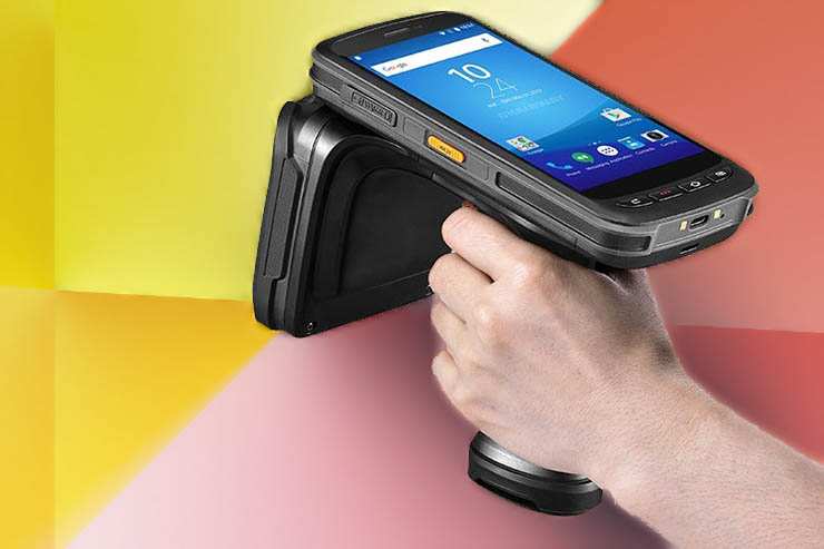 Da quest’anno RFID Global distribuisce Chainway in Italia