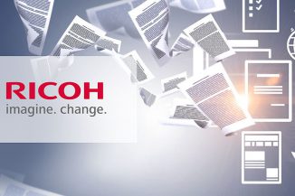 Ricoh incoronata leader nel Print Services per l'ottava volta