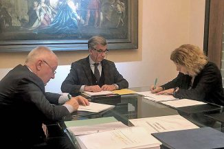 Ricoh Italia completa l’acquisizione delle attività di Mauden