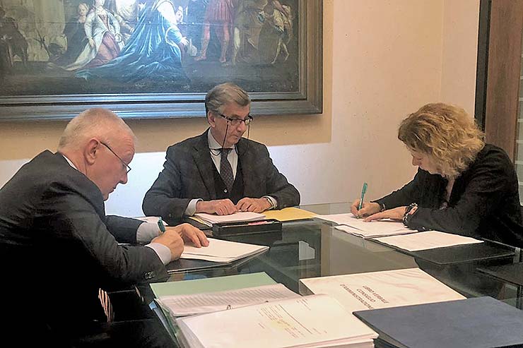 Ricoh Italia completa l’acquisizione delle attività di Mauden