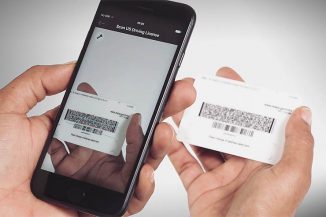 SAS migliora i servizi e il lavoro dei dipendenti con Scandit