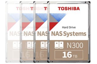 configurare un nas