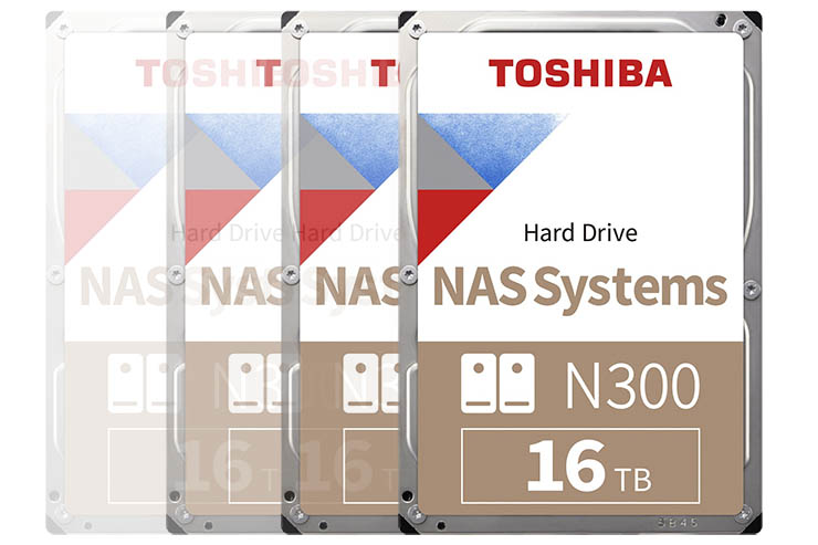 configurare un nas