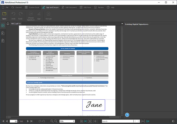 Able2Extract Professional 15 migliora la produttività