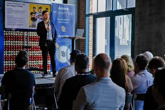 Acronis tutela la sicurezza dei San Diego Padres