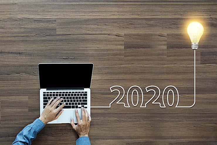 Digital Marketing, Across svela i trend del 2020