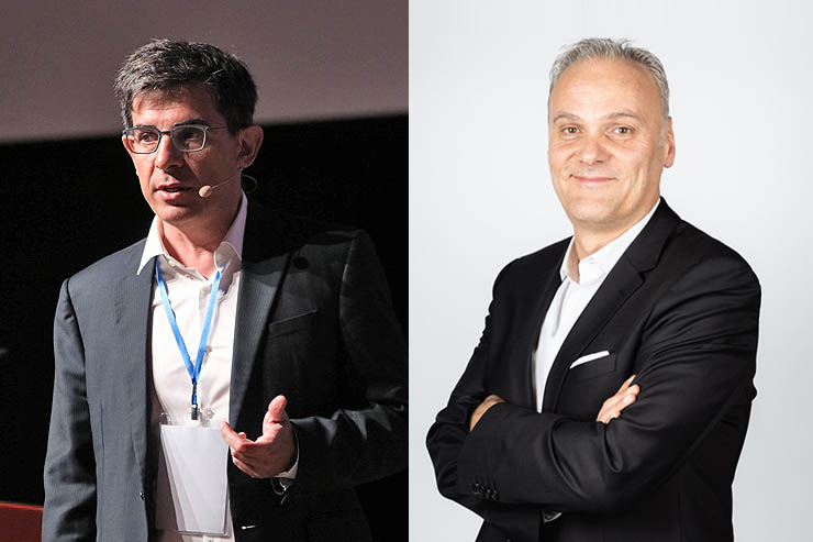 ESET, al via la collaborazione strategica con Allnet.Italia ESET, al via la collaborazione strategica con Allnet.Italia