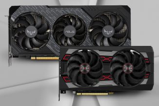 AMD Radeon RX 5600 XT, performance su misura per 1080p