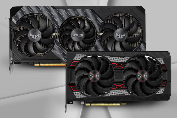 AMD Radeon RX 5600 XT, performance su misura per 1080p