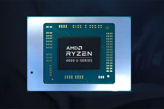 Mobilità, CPU e GPU, le novità AMD al CES 2020